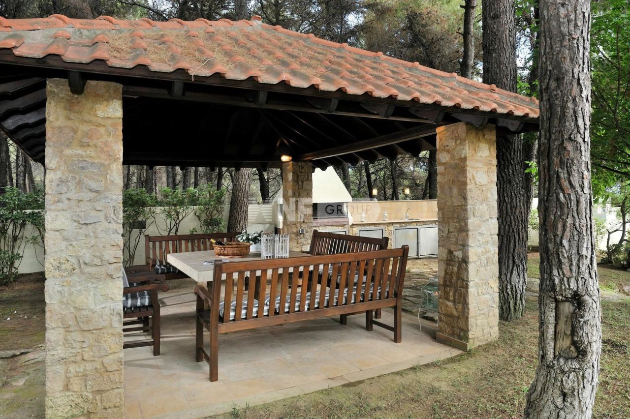 Villa in Sani, Greece, 368 m² - picture 15