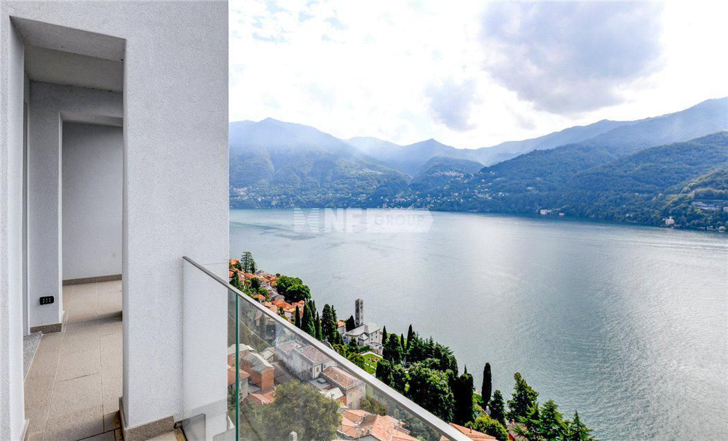 Apartamento en Como, Italia, 152 m² - imagen 15