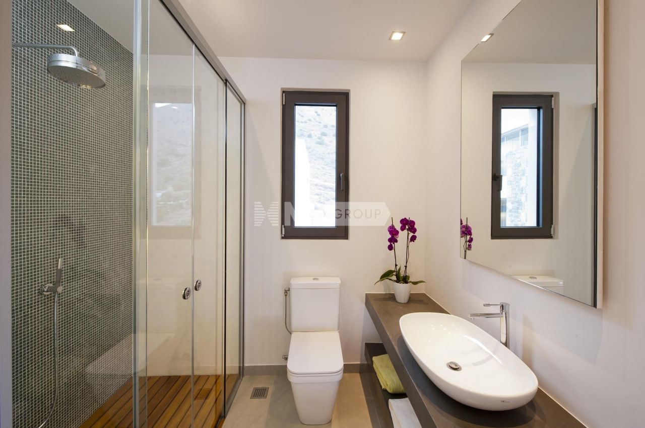 Villa in Elounda, Greece, 400 m² - picture 15