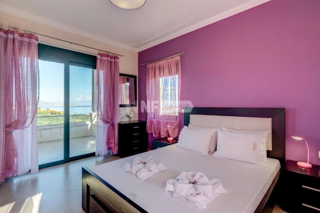 Villa in Chania, Griechenland, 330 m² - Foto 16