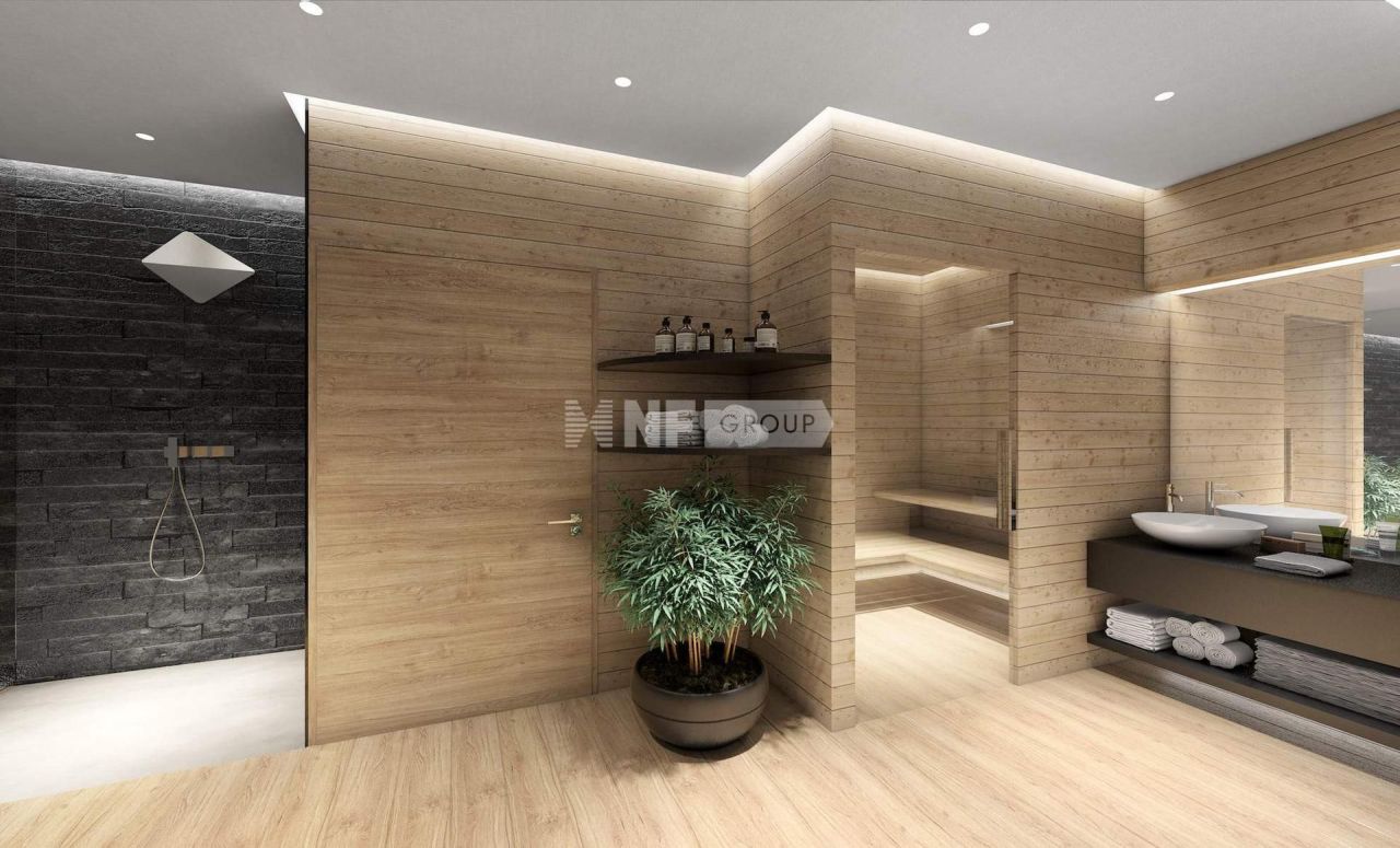 Villa à Como, Italie, 420 m² - image 17