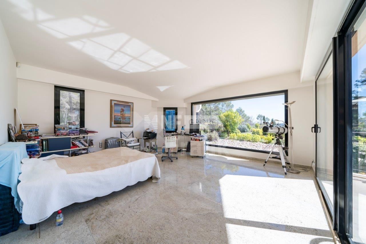 Villa a Mougins, Francia, 780 m² - foto 18