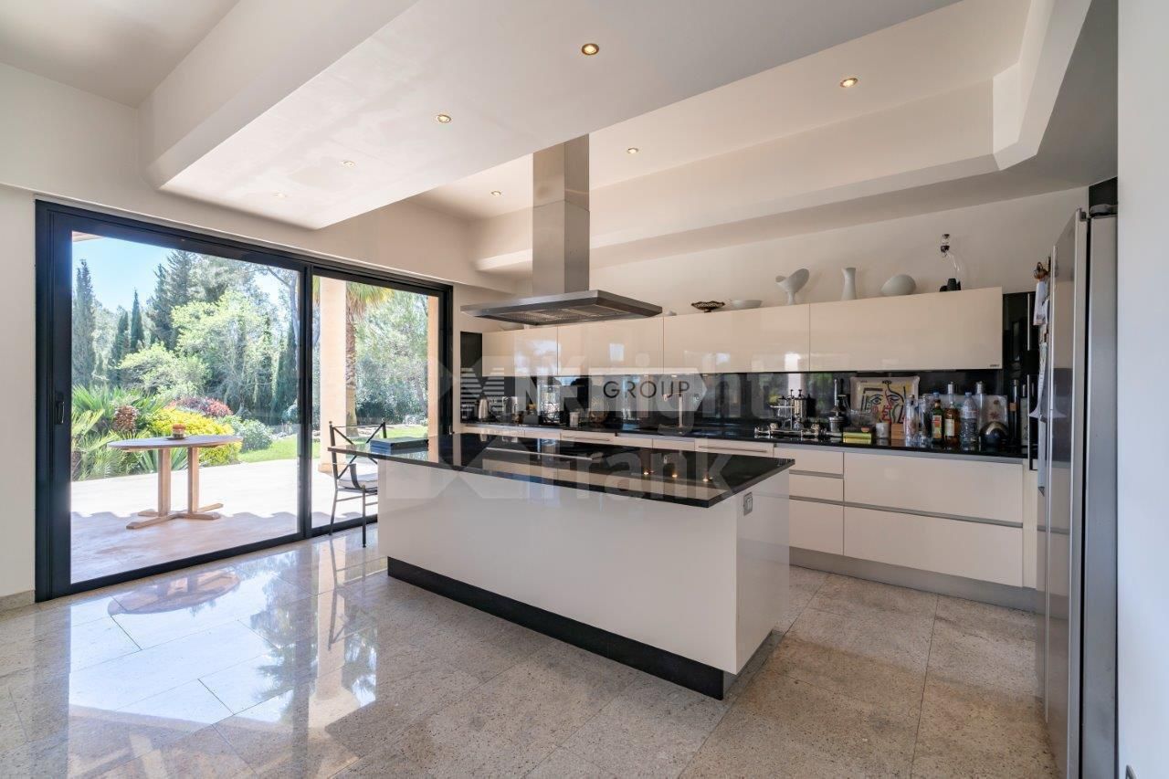Villa a Mougins, Francia, 780 m² - foto 19