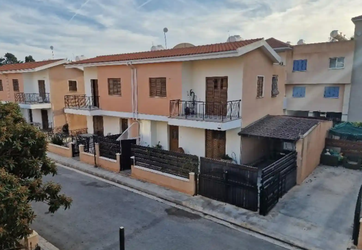 Casa en Agios Theodoros, Chipre, 121 m² - imagen 1