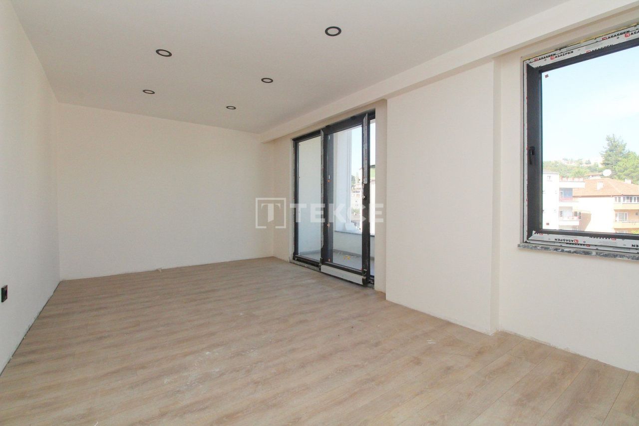 Apartment Termal, Turkey, 40 m² - picture 13