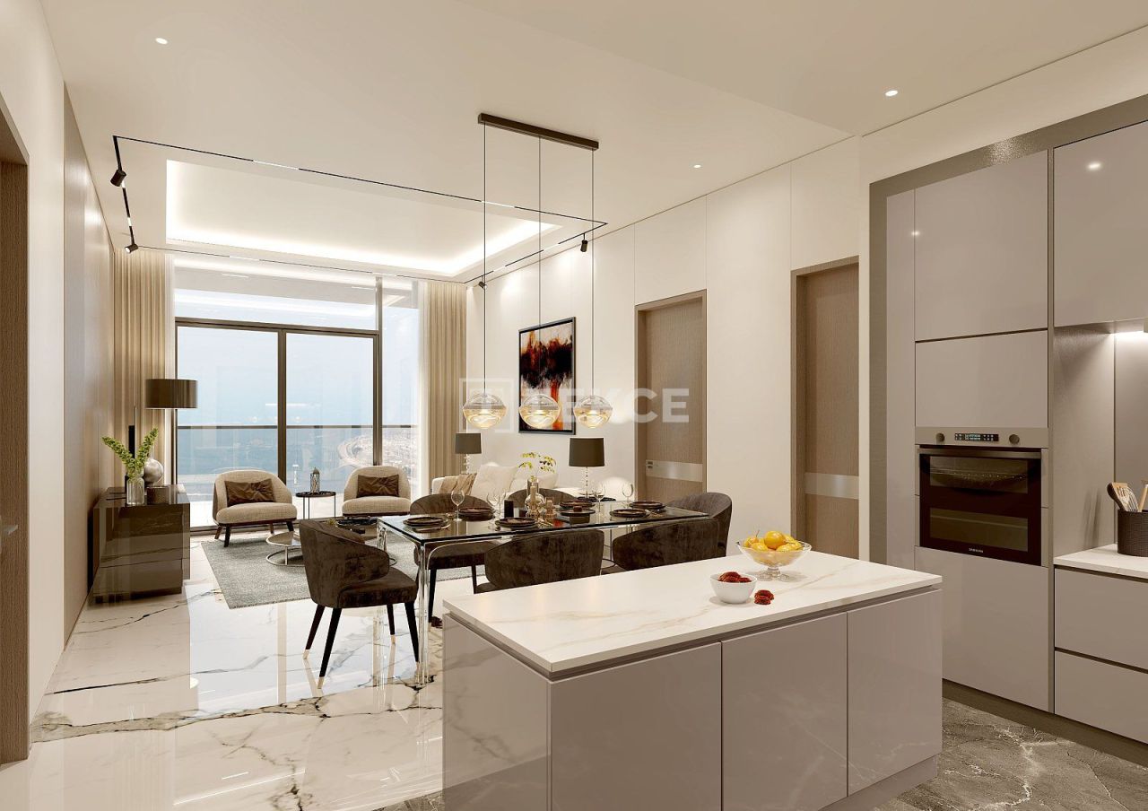 Appartement à Dubaï, EAU, 726 m² - image 19