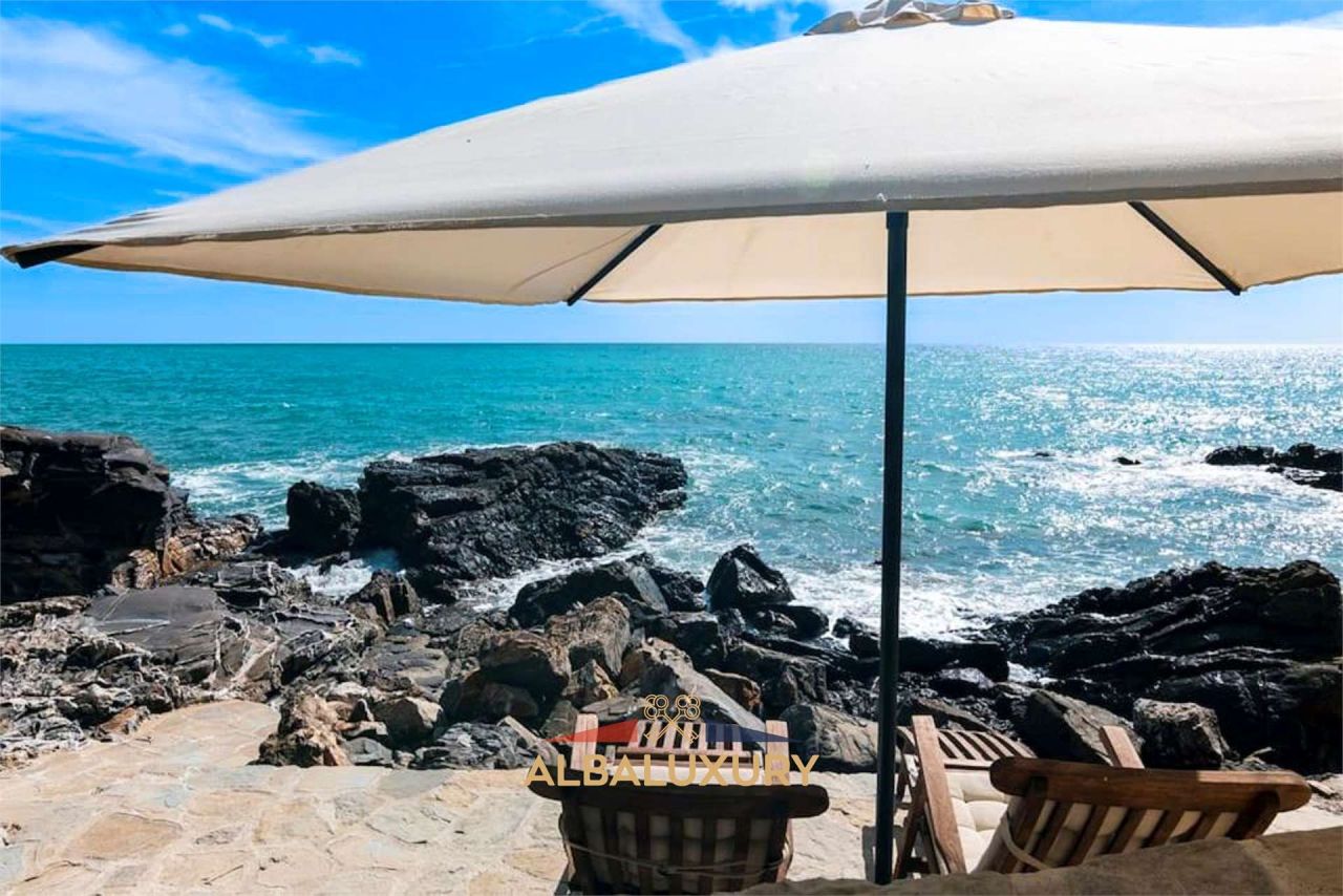 Villa in Cipressa, Italy, 330 m² - picture 10