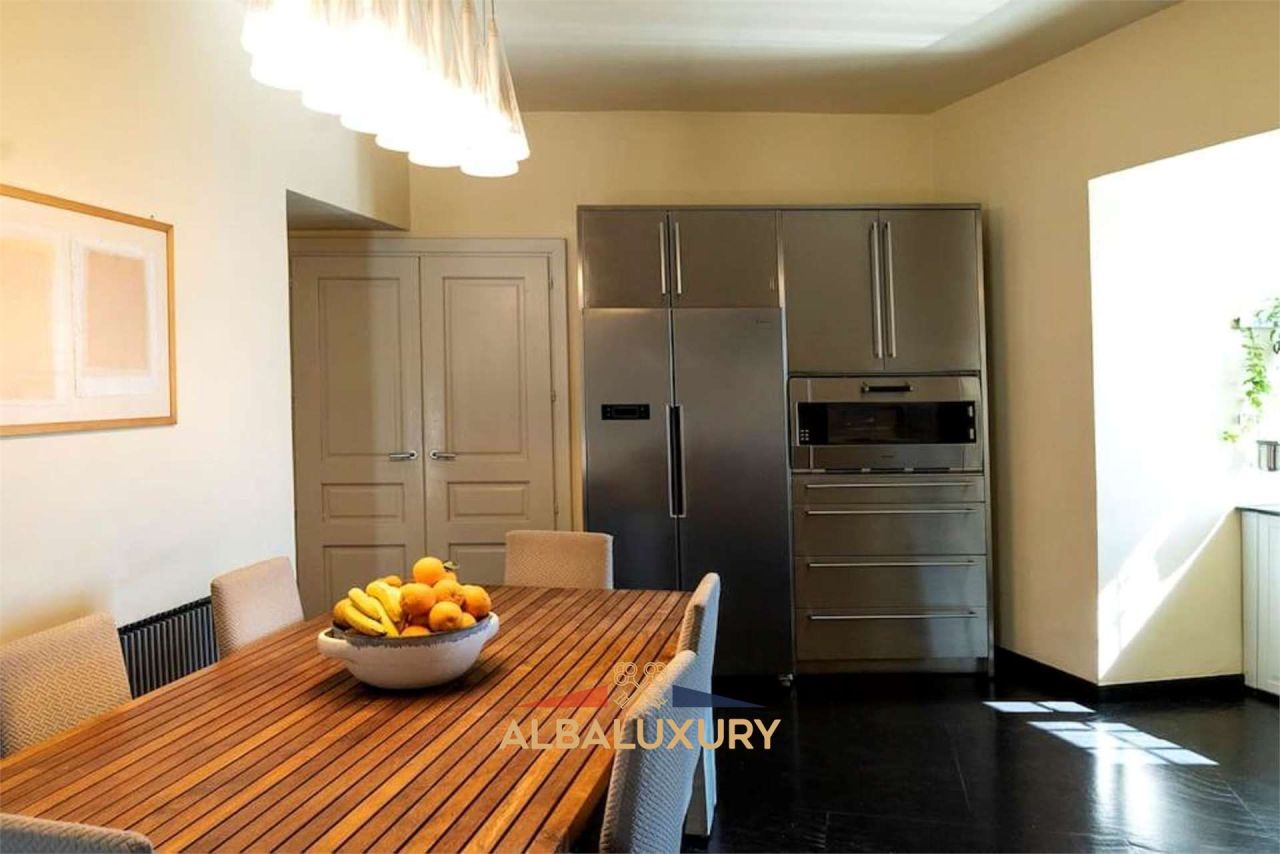 Villa in Cipressa, Italy, 330 m² - picture 18