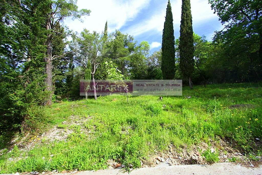 Terrain à Herceg-Novi, Monténégro, 909 m² - image 3