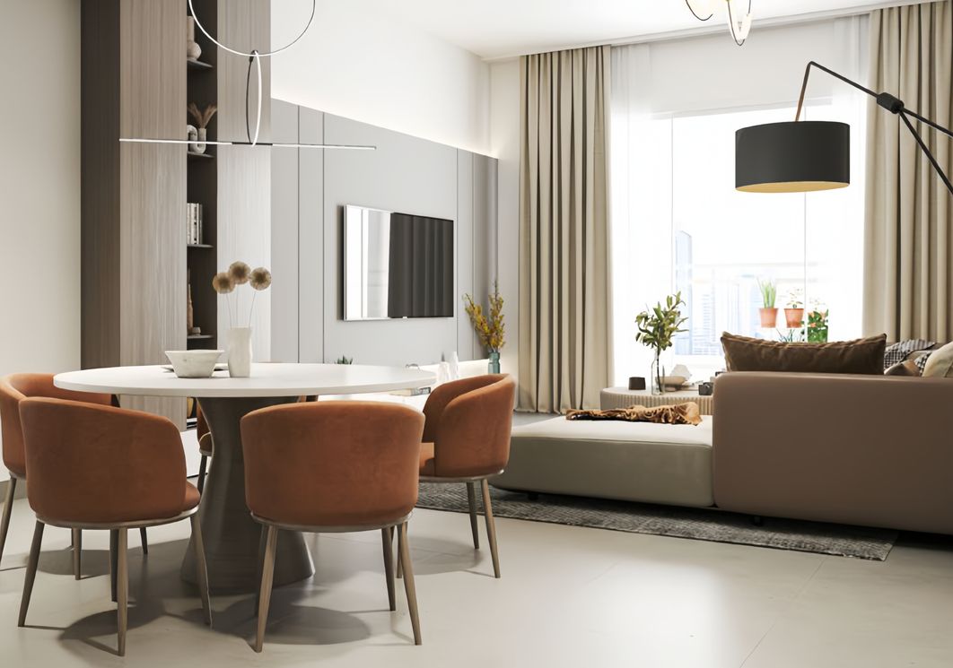 Appartement à Dubaï, EAU, 162 m² - image 2