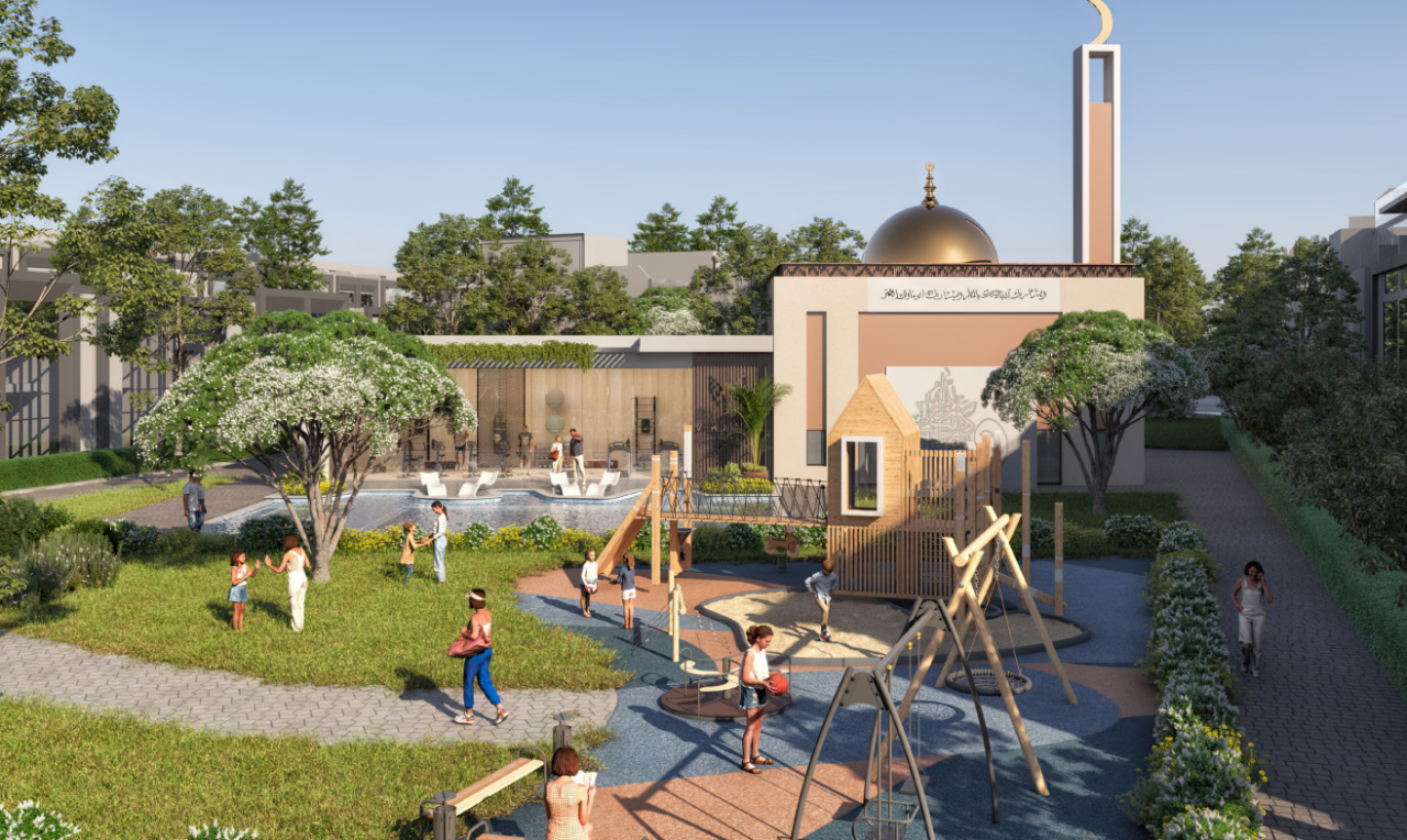 Maison à Dubaï, EAU, 164 m² - image 2