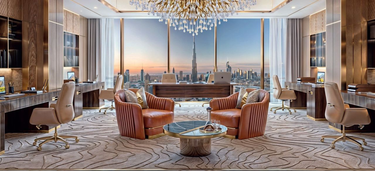 Appartement à Dubaï, EAU, 58 m² - image 6