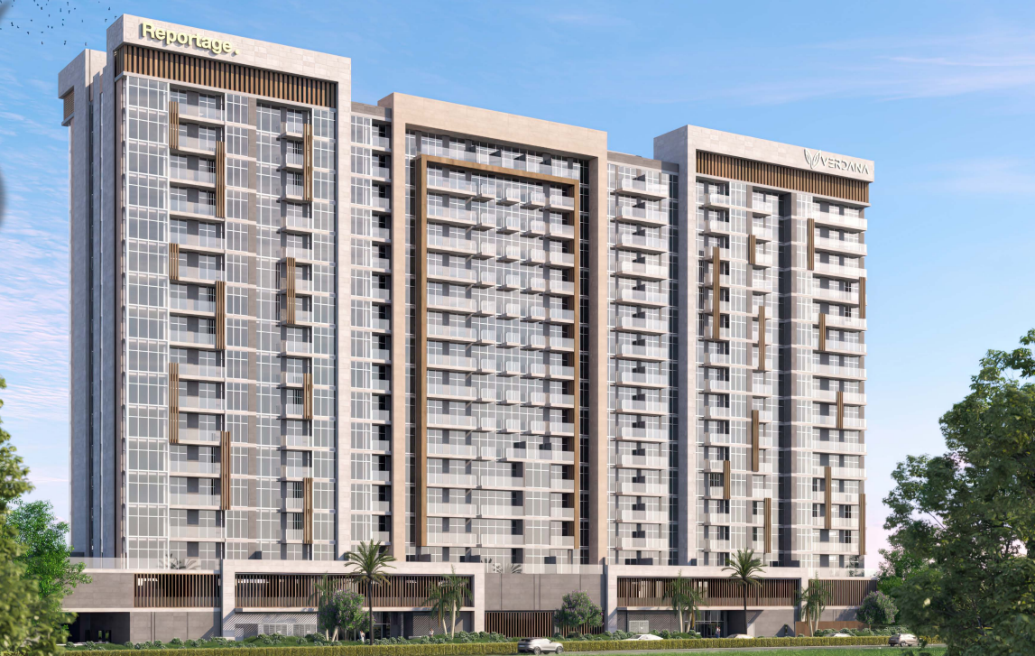 Wohnung in Dubai, VAE, 167 m² - Foto 7