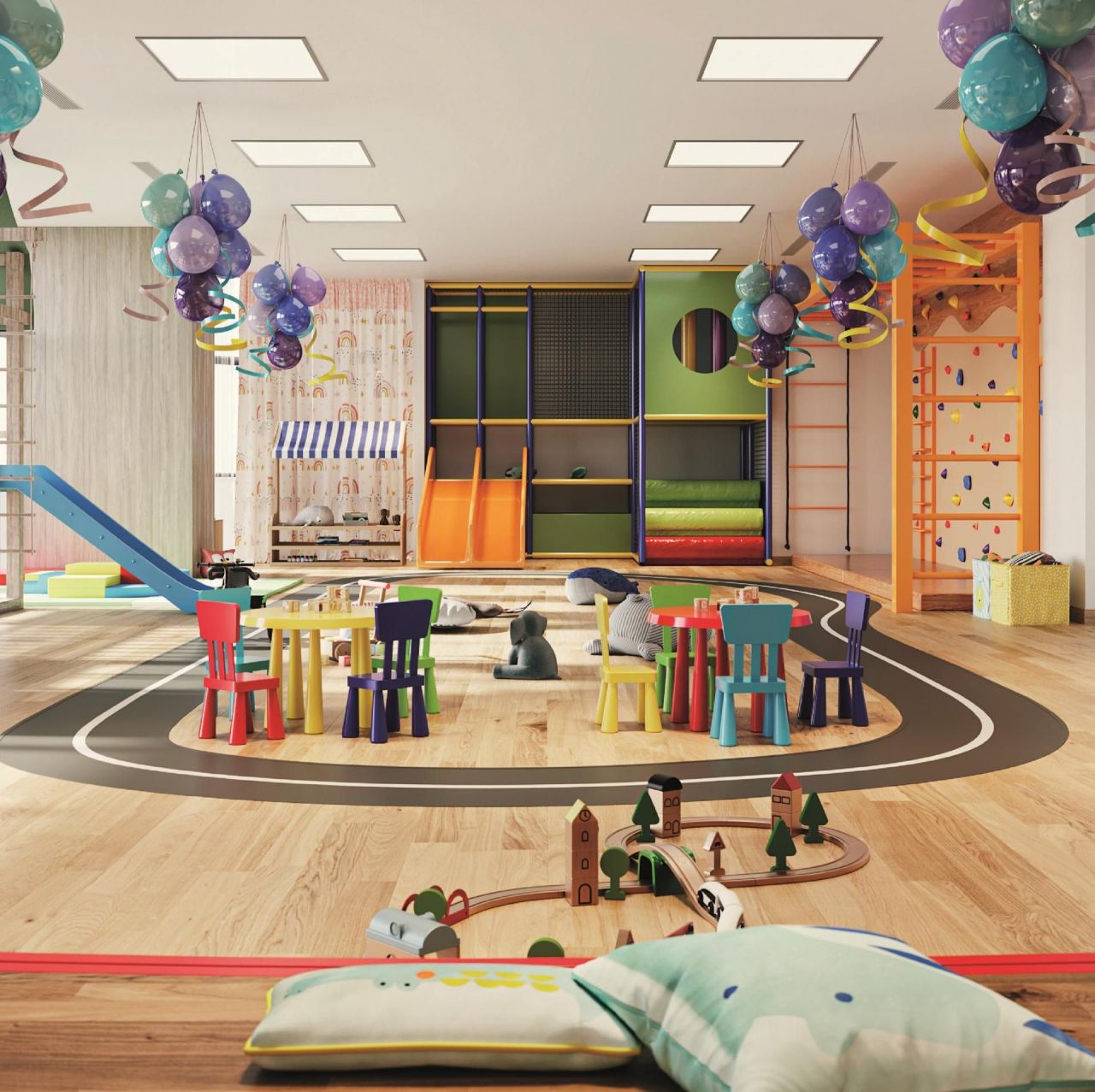 Appartamento a Dubai, EAU, 100 m² - foto 7