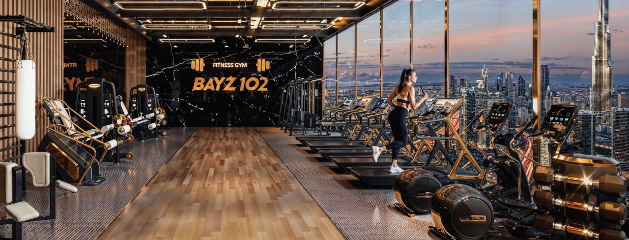 Piso en Dubái, EAU, 82 m² - imagen 9