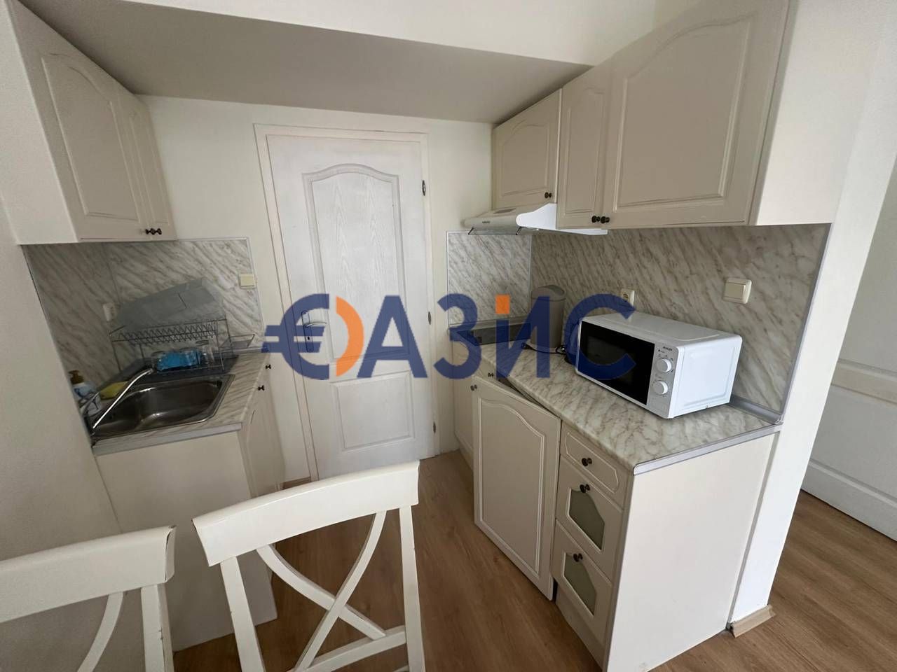 Apartamento en Sunny Beach, Bulgaria, 112 m² - imagen 1