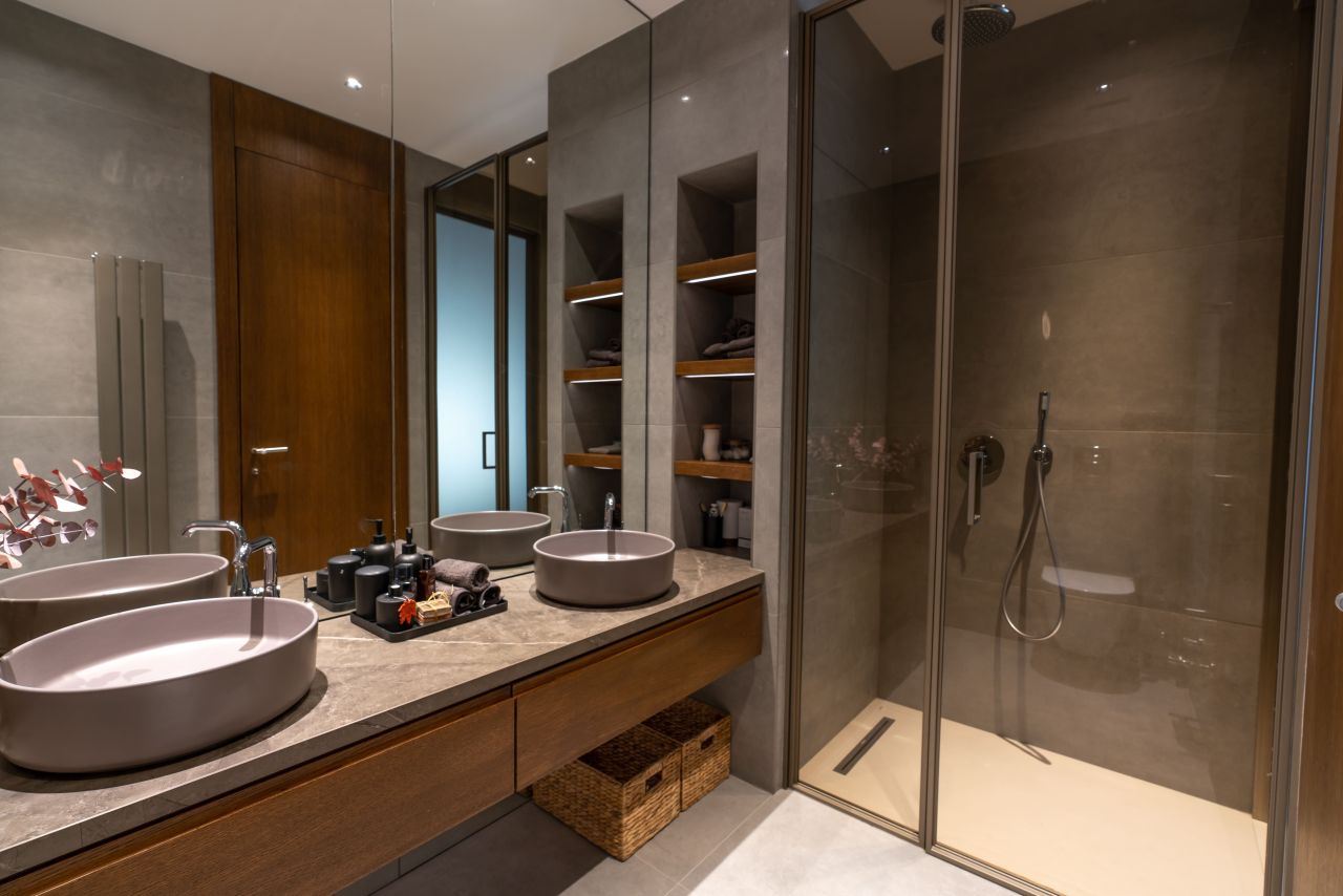 Piso en Estambul, Turquia, 500 m² - imagen 5