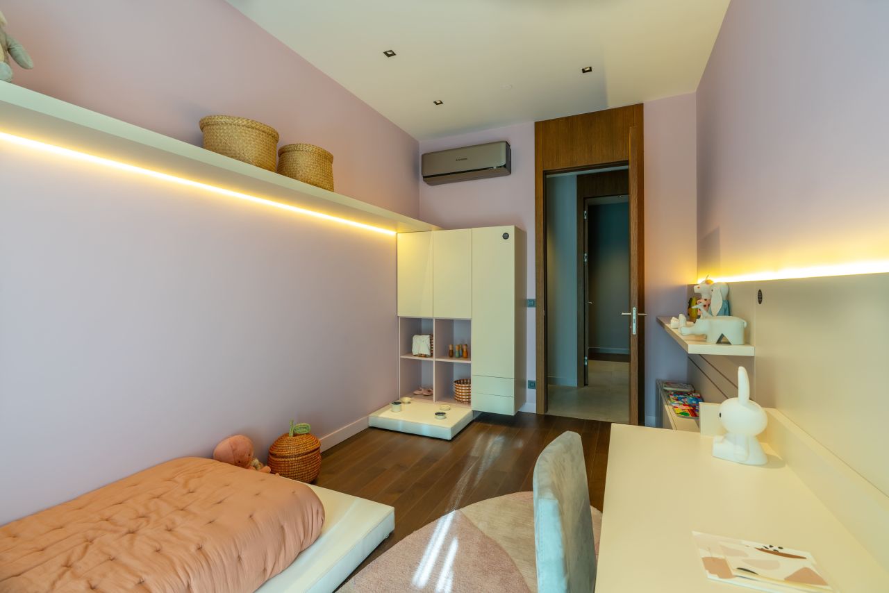 Piso en Estambul, Turquia, 500 m² - imagen 8