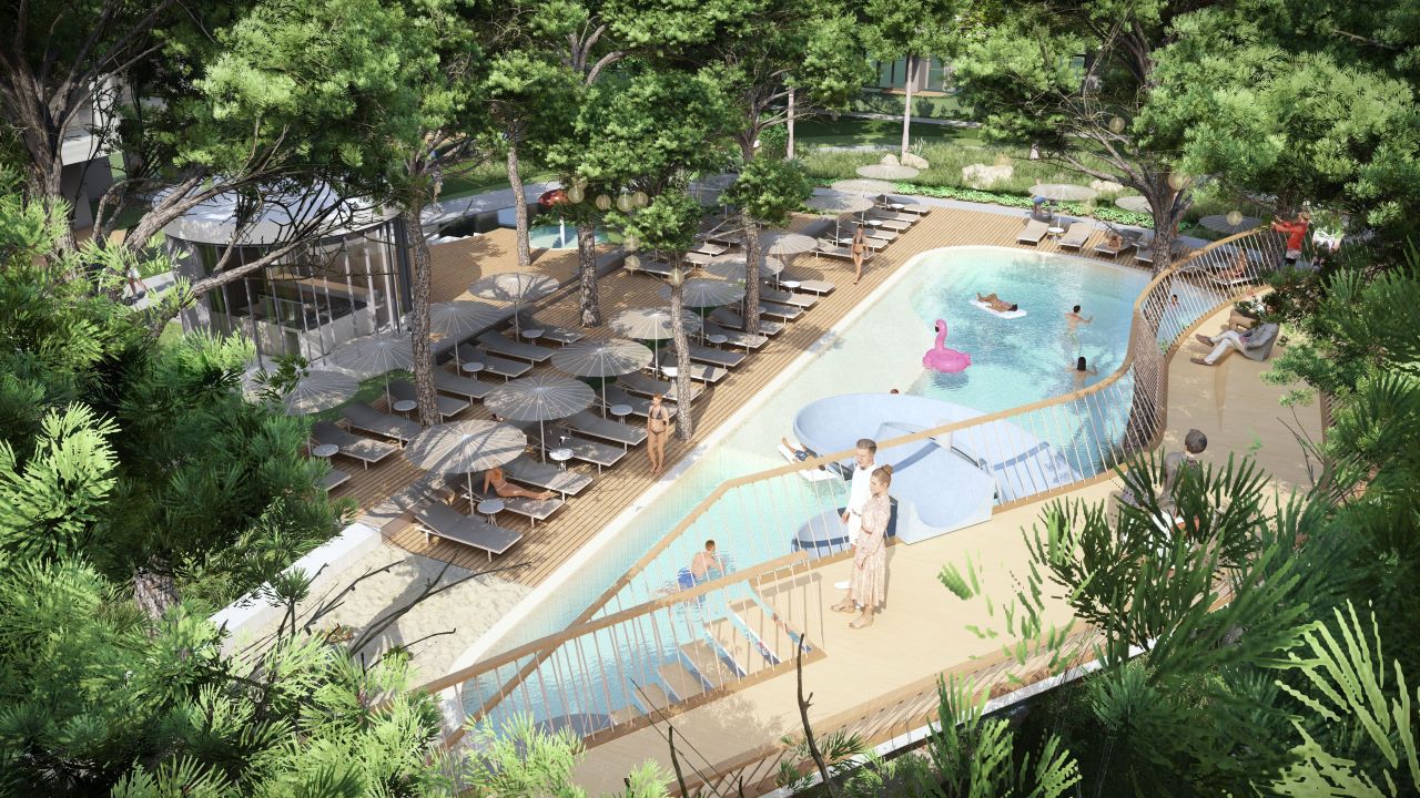 Piso en Estambul, Turquia, 500 m² - imagen 15