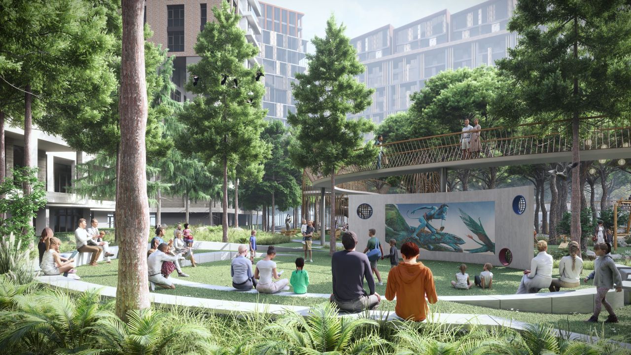 Piso en Estambul, Turquia, 500 m² - imagen 17