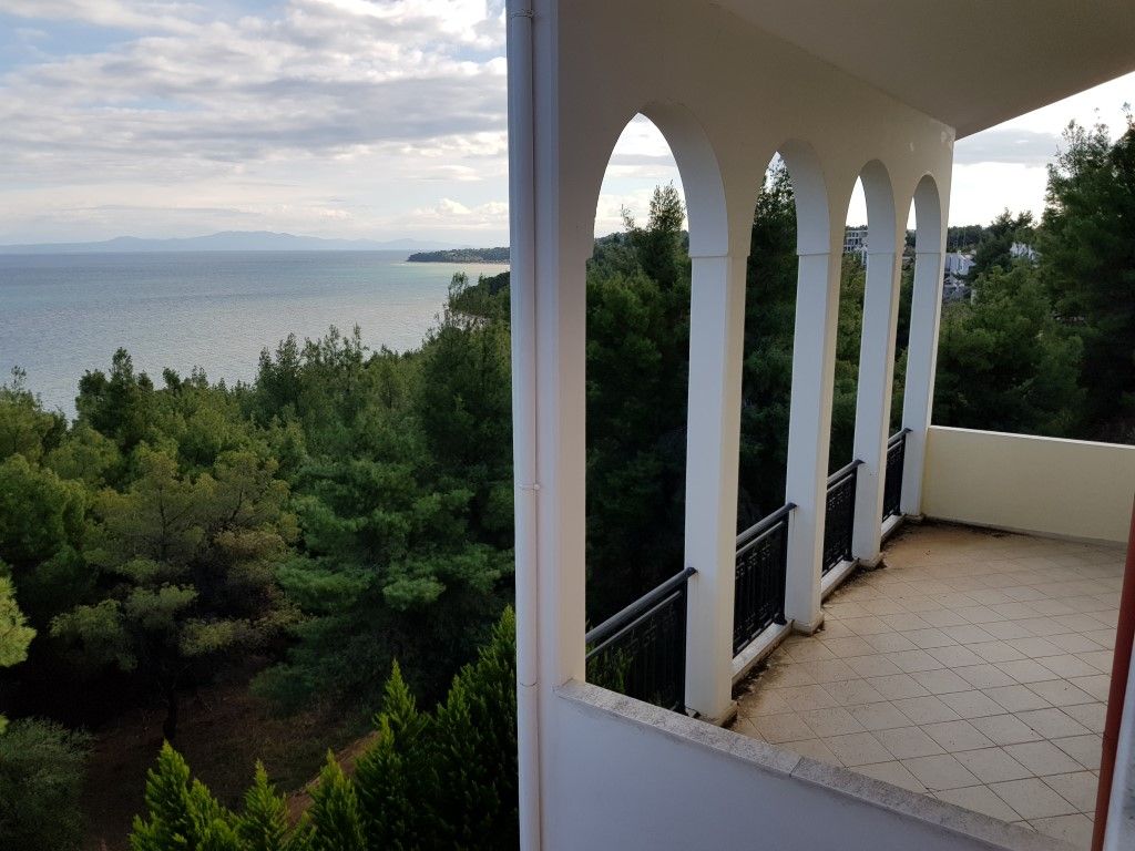 Villa en Chalcidique, Grèce, 820 m² - image 1