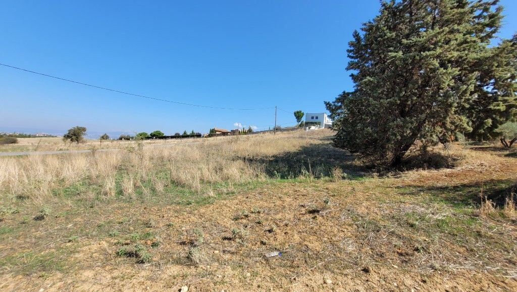 Terrain à Thessalonique, Grèce, 2 900 m² - image 4