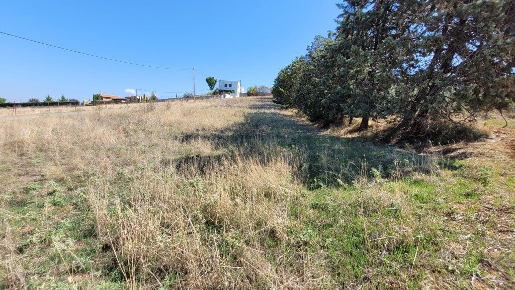 Terrain à Thessalonique, Grèce, 2 900 m² - image 5