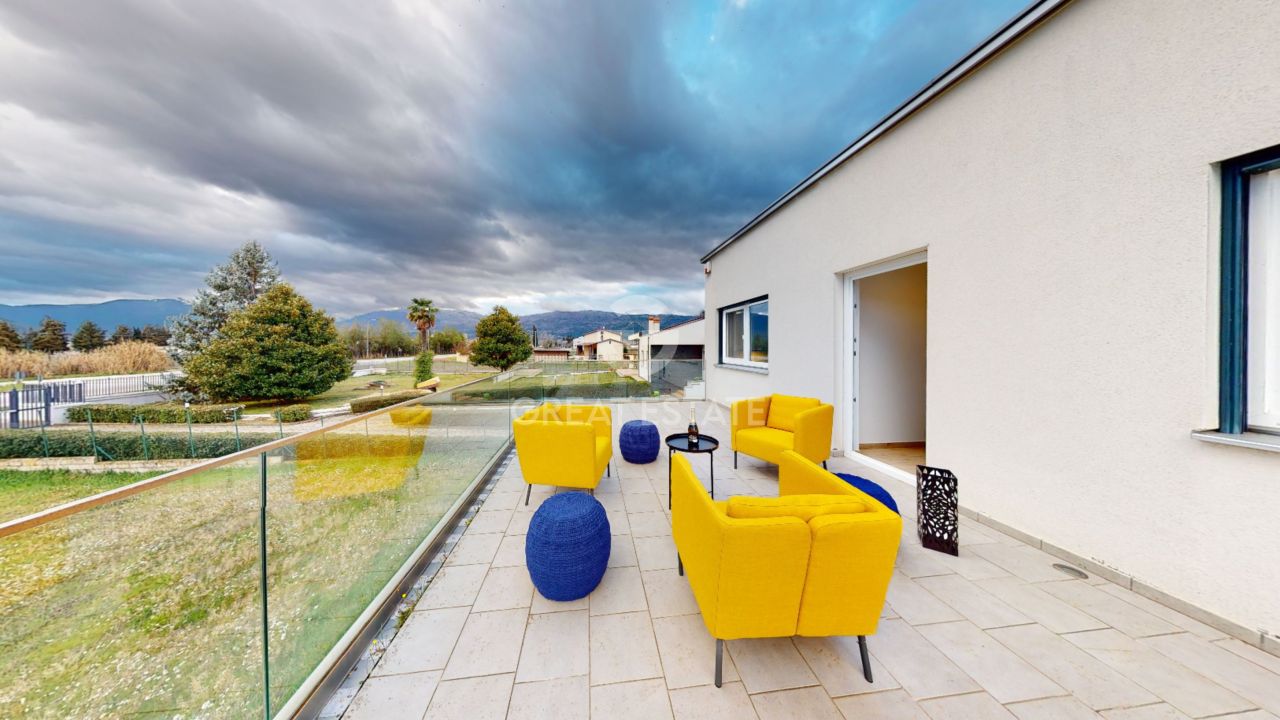 Villa a L'Aquila, Italia, 296.9 m² - foto 2