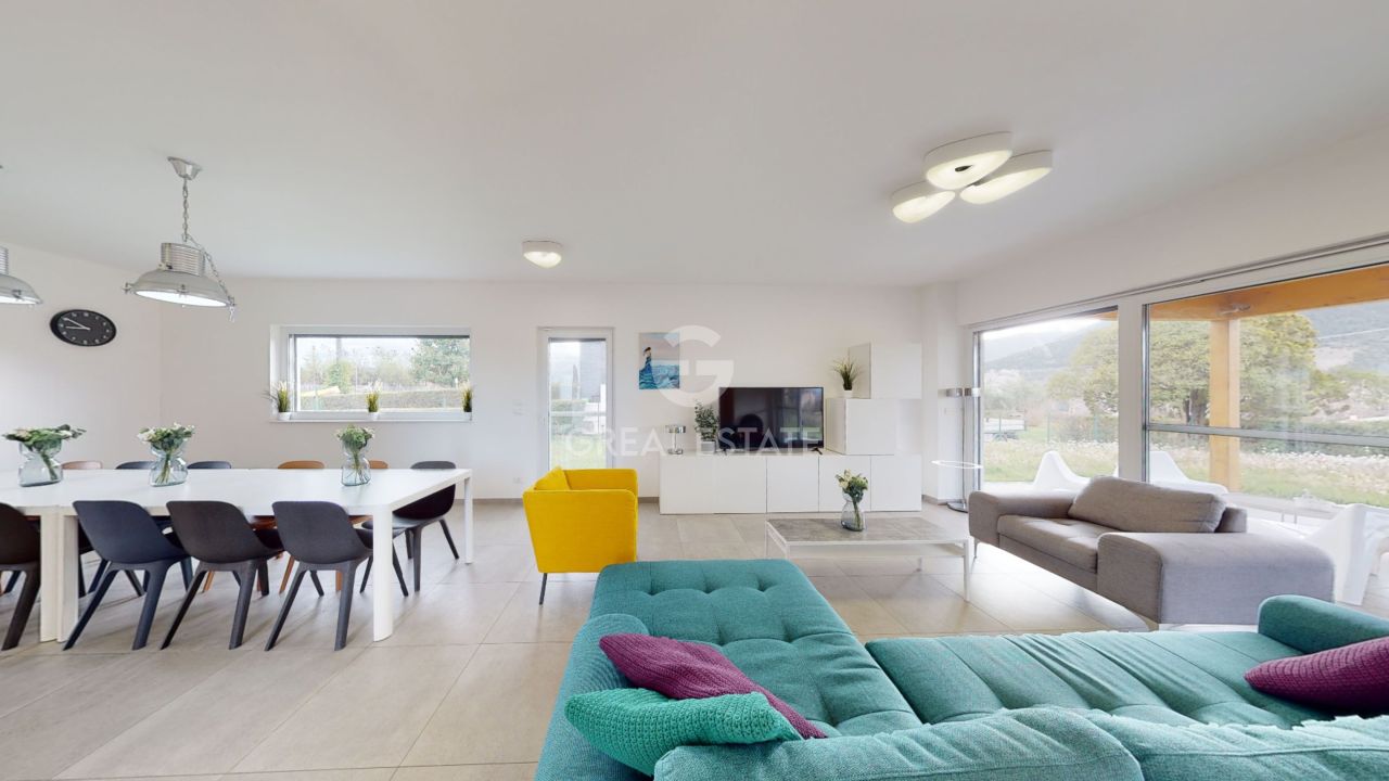 Villa a L'Aquila, Italia, 296.9 m² - foto 4