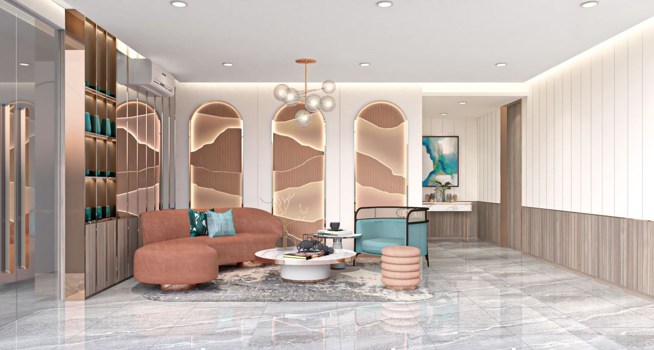 Apartamento en Phuket, Tailandia, 29 m² - imagen 7