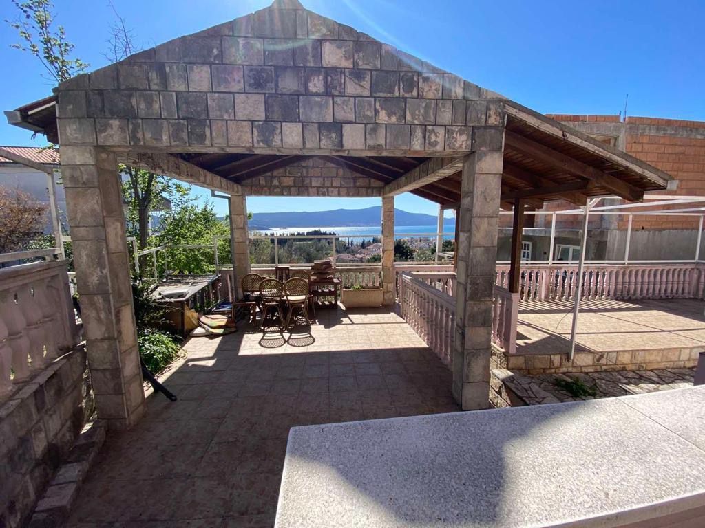 Haus in Tivat, Montenegro, 180 m² - Foto 11