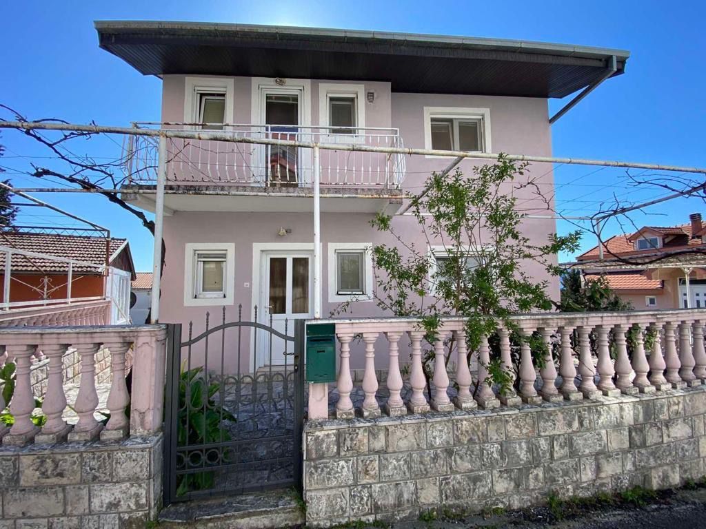 Haus in Tivat, Montenegro, 180 m² - Foto 17