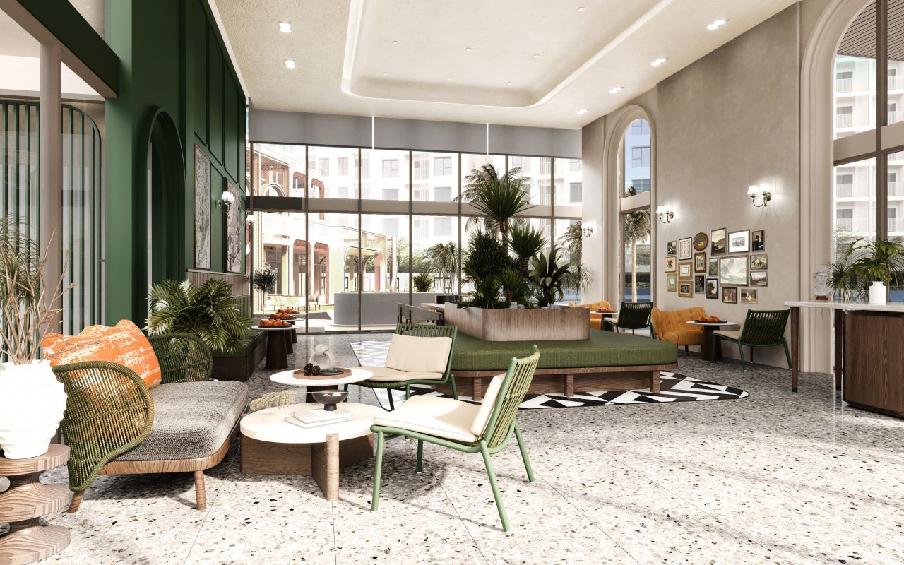 Appartamenti a Phuket, Thailandia, 34 m² - foto 5