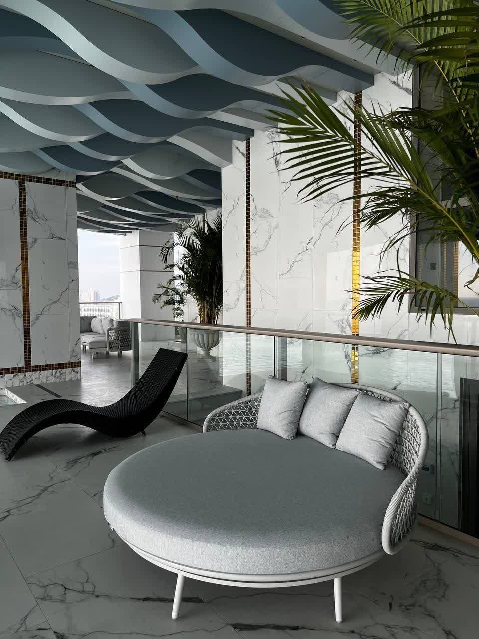 Apartment in Pattaya, Thailand, 32.1 m² - picture 4