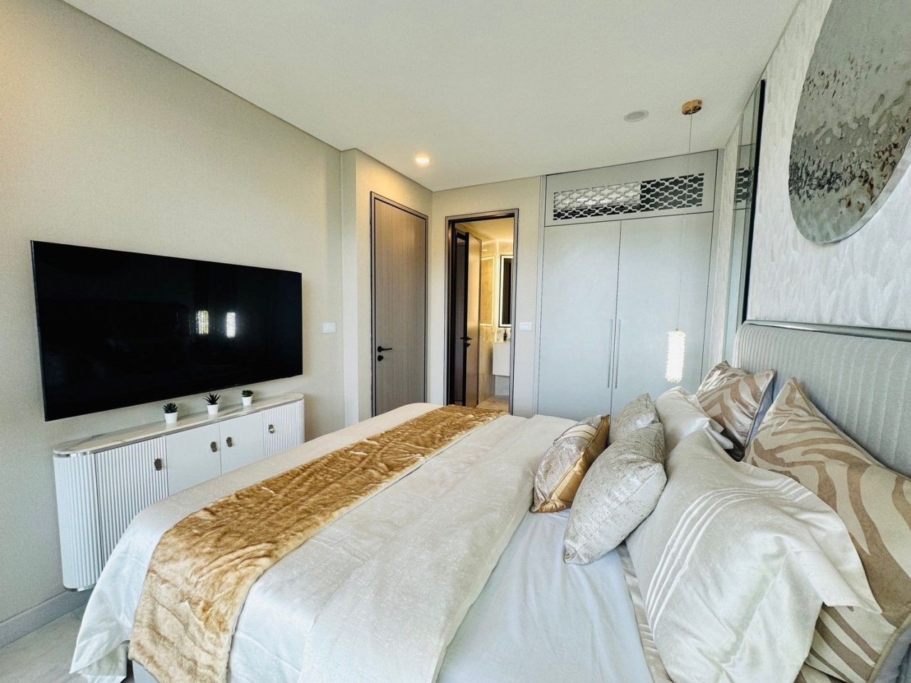 Apartment in Pattaya, Thailand, 32.1 m² - picture 9