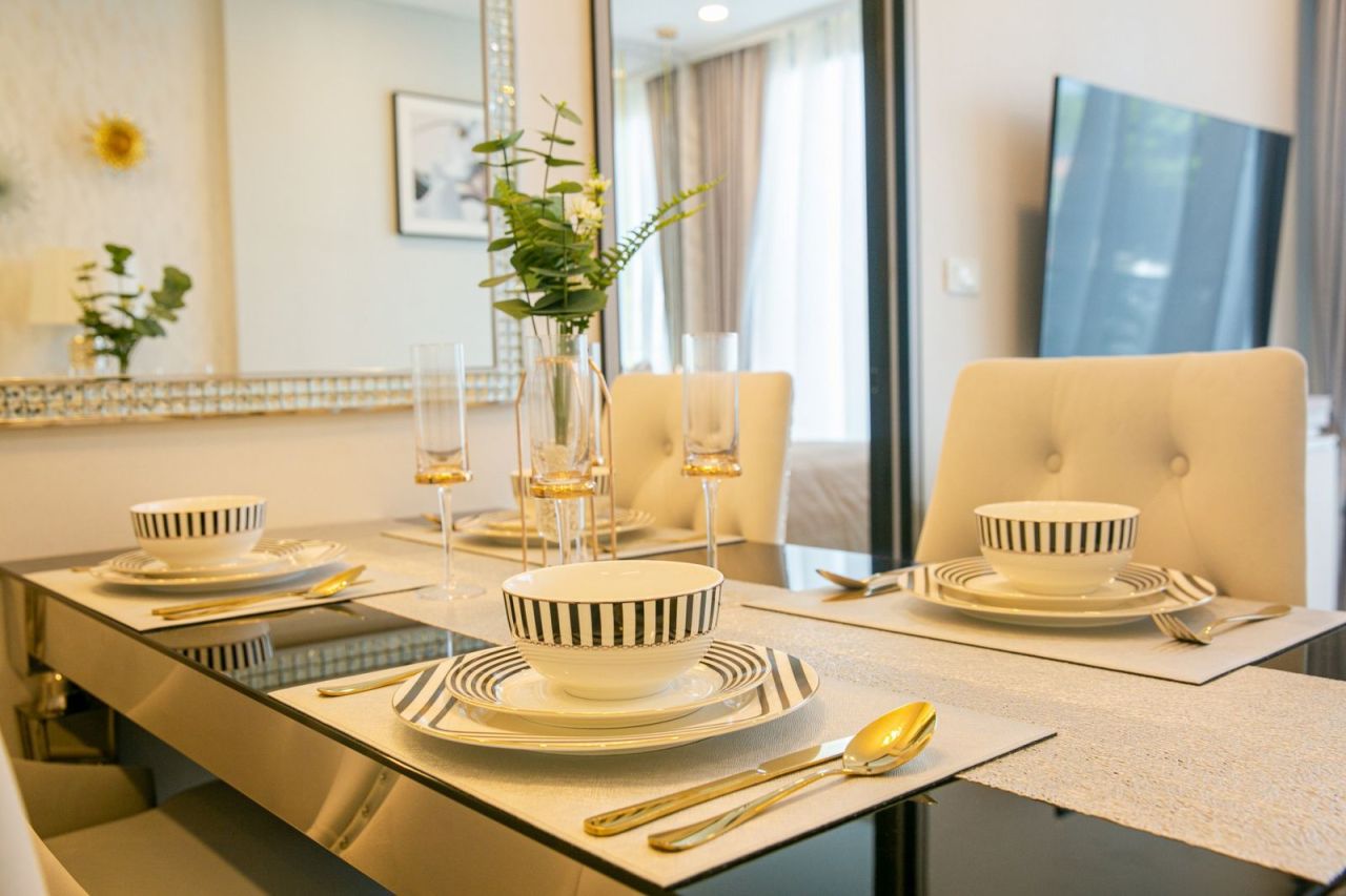 Apartment in Pattaya, Thailand, 32.1 m² - picture 7