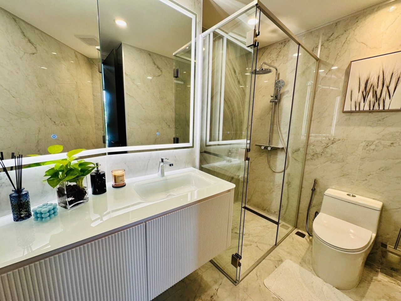 Apartment in Pattaya, Thailand, 32.1 m² - picture 10