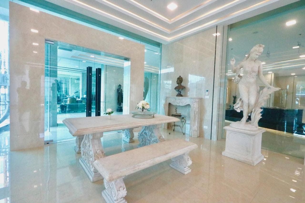 Apartment in Pattaya, Thailand, 34.21 m² - picture 16