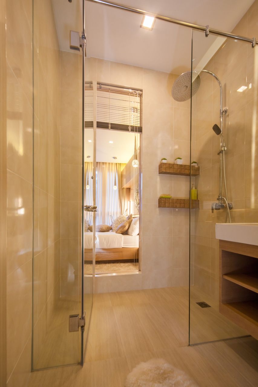 Apartment in Pattaya, Thailand, 34.21 m² - picture 13