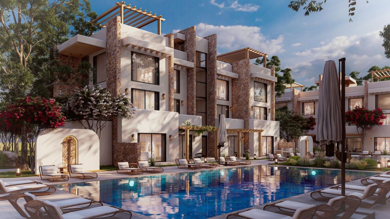 Ático en Famagusta, Chipre, 88 m² - imagen 2