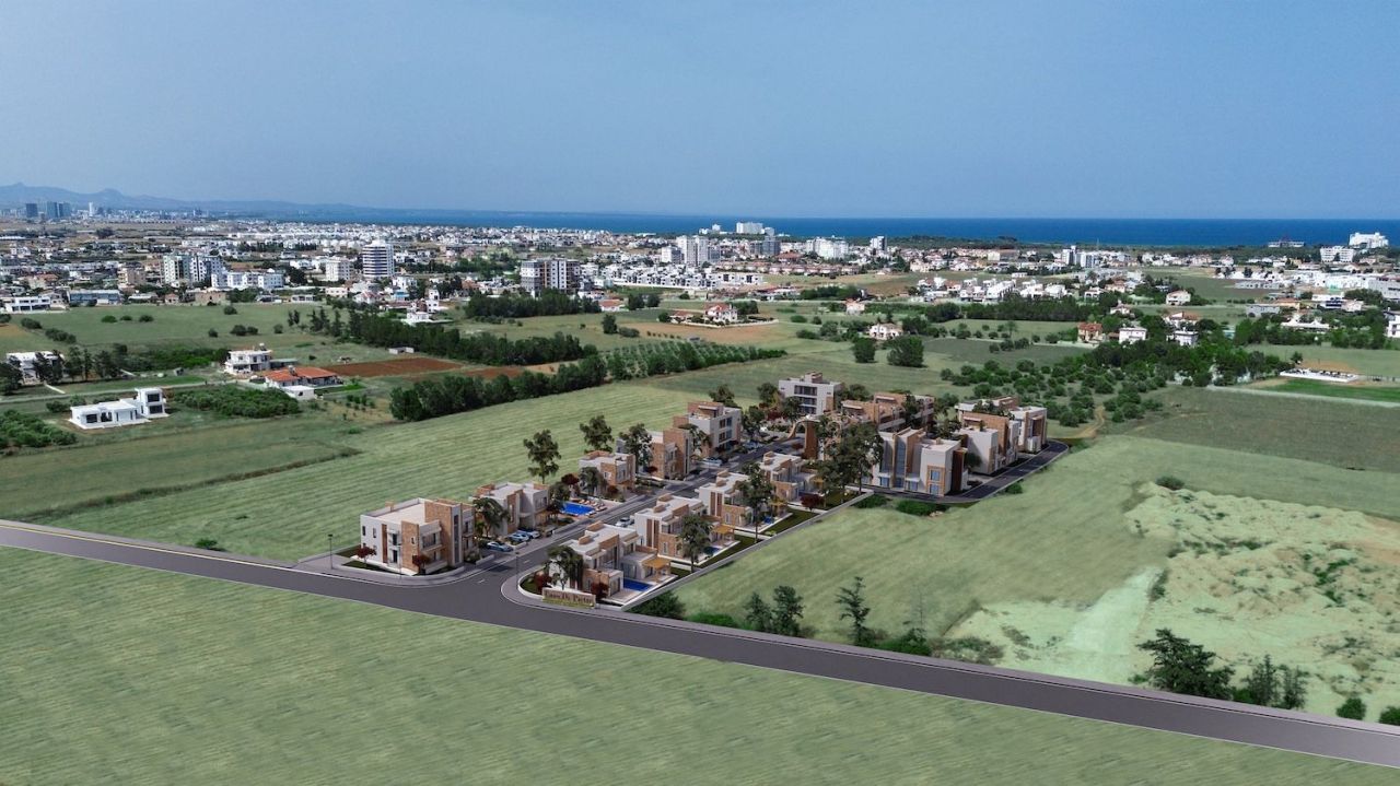 Ático en Famagusta, Chipre, 88 m² - imagen 8