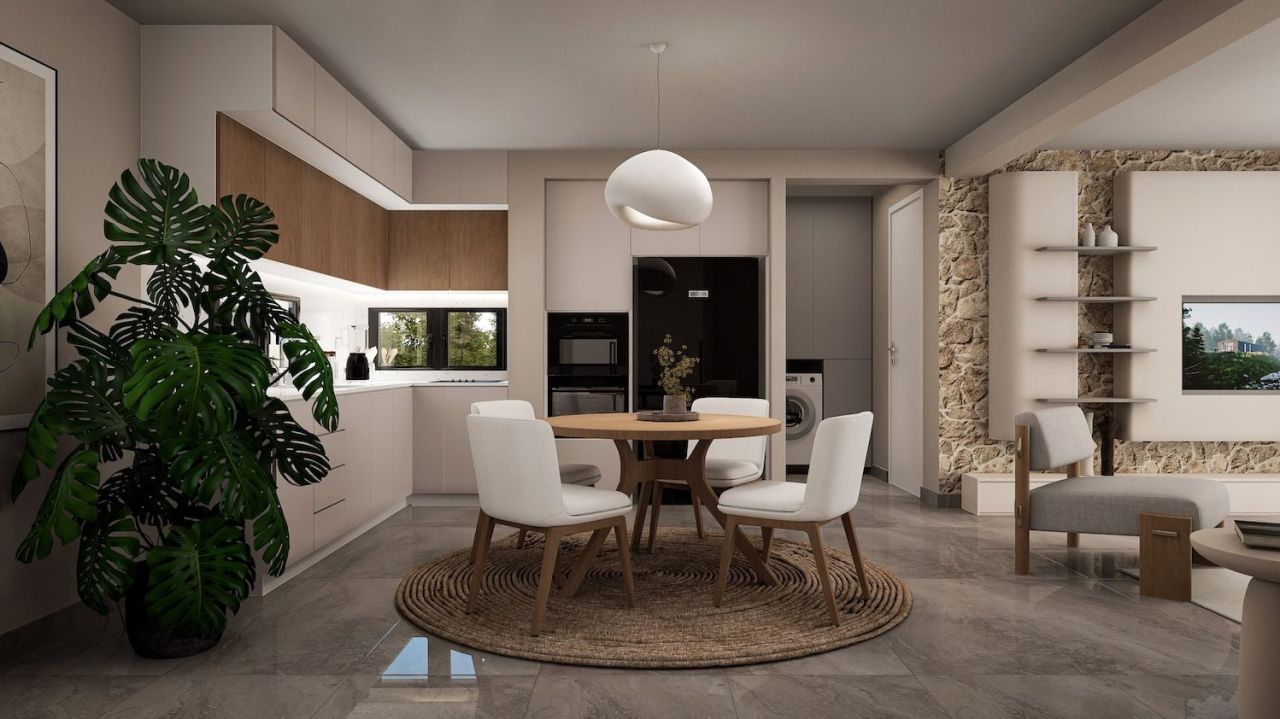 Ático en Famagusta, Chipre, 88 m² - imagen 10