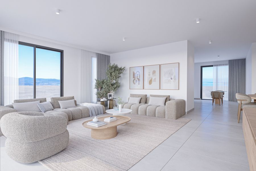 Villa en Mesogi, Chipre, 180 m² - imagen 9