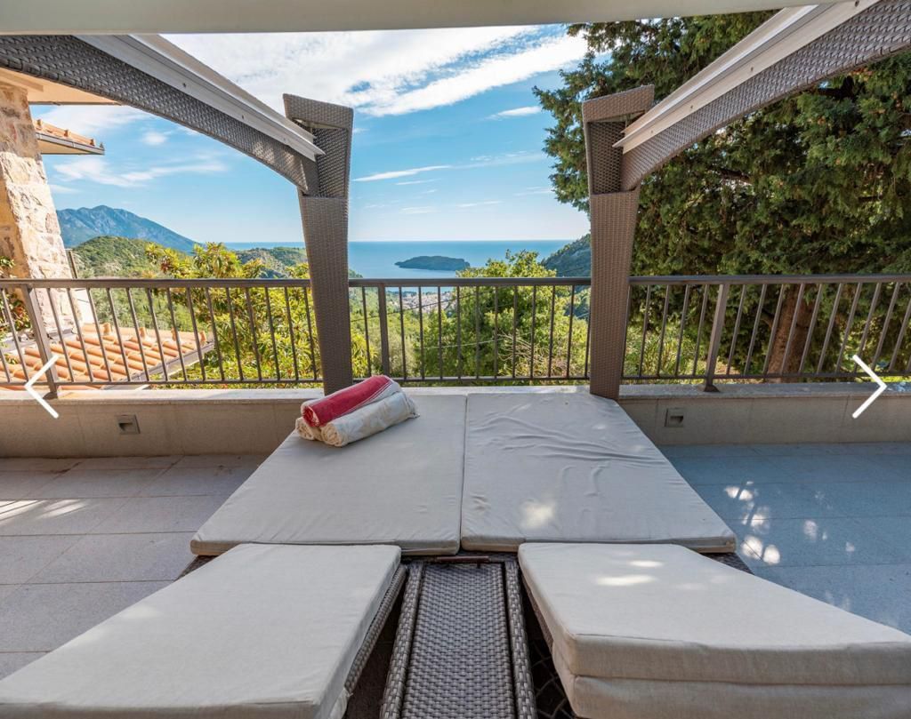 Villa in Markovici, Montenegro, 300 m² - picture 5