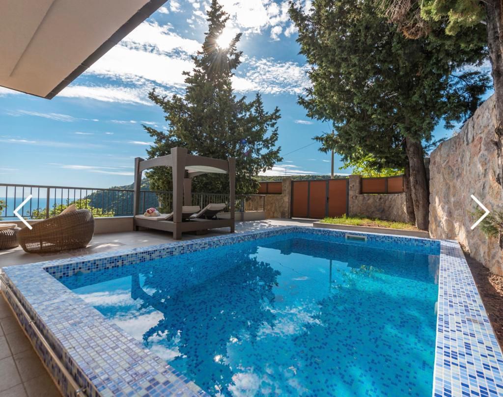 Villa in Markovici, Montenegro, 300 m² - picture 3