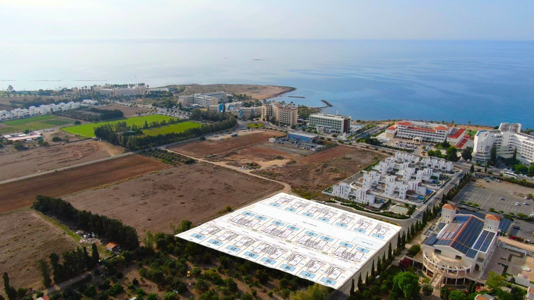 Villa in Paphos, Cyprus, 200 m² - picture 2