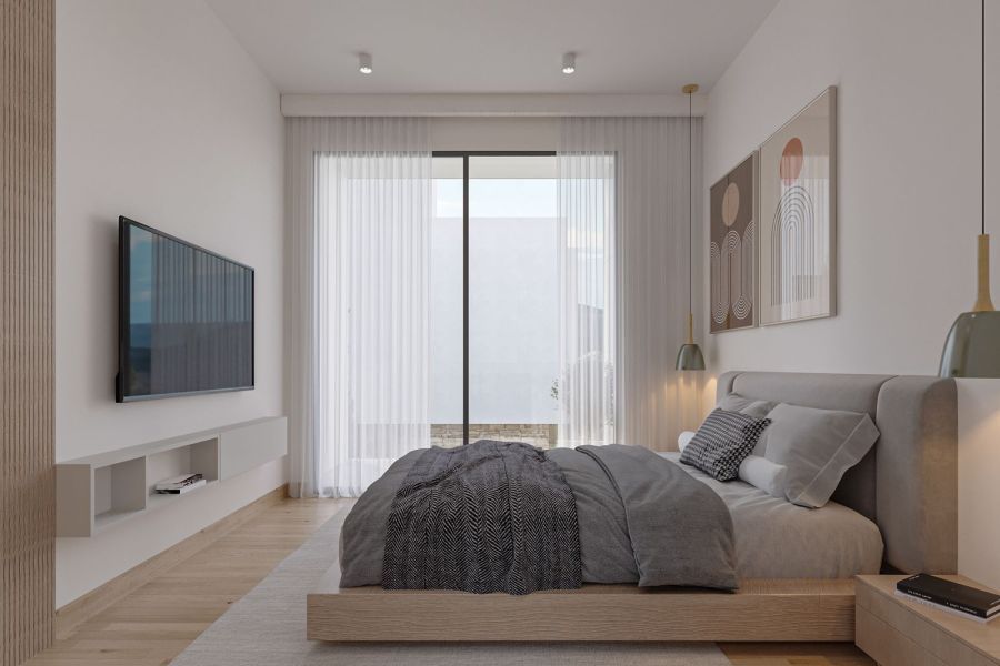 Villa in Paphos, Cyprus, 200 m² - picture 9