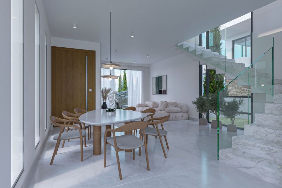 Villa in Paphos, Cyprus, 200 m² - picture 11