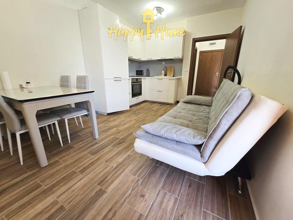 Piso en Ravda, Bulgaria, 66.5 m² - imagen 1