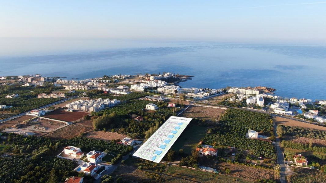 Villa à Paphos, Chypre, 143 m² - image 2